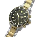 Emporio Armani Quartz Dial Men's Watch - AR11361